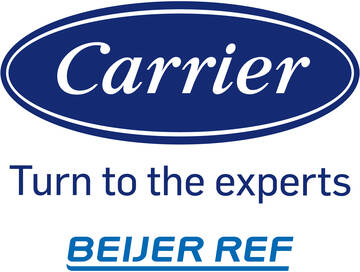 CARRIER DIV. ESPANSIONE DIRETTA
