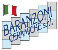 BARANZONI CERAMICHE