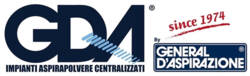 GENERAL D'ASPIRAZIONE