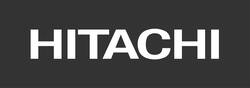 HITACHI