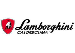 LAMBORGHINI CALOR