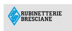 RUBINETTERIE BRESCIANE