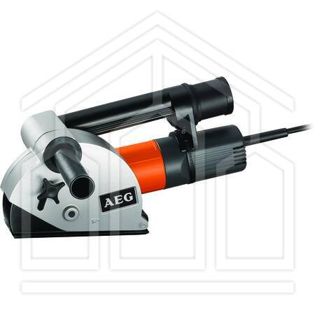 Scanalatore 1500 W