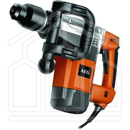 Demolitore SDS-MAX 5Kg