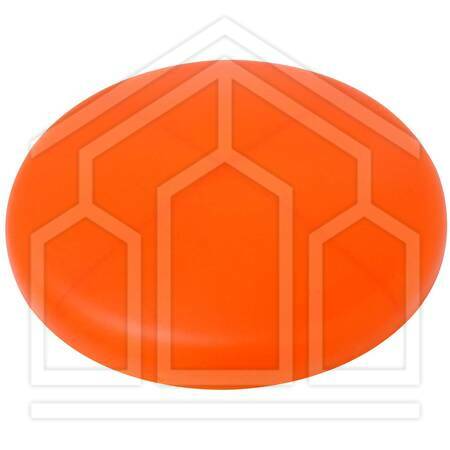 Cupola arancione per centrali mod. P250 - P150 - C250 - C150 FINO AD ESAURIMENTO SCORTE