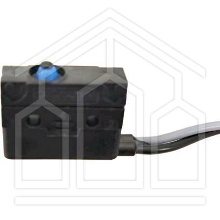 Microinterruttore stagno per presa Moplem e Floor