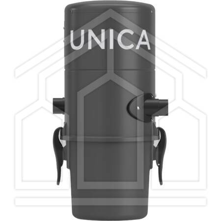 CENTRALE ASPIRANTE UNICA UX1 220-240V