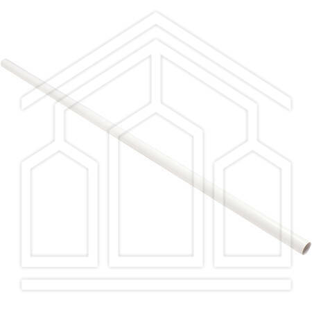 Tubo PVC 2" Pratico Smart spessore mm.1,6 (al m)(barre da mt 2)