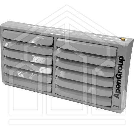 Aerotermo AquaKond Split  70 kW a 5 velocità