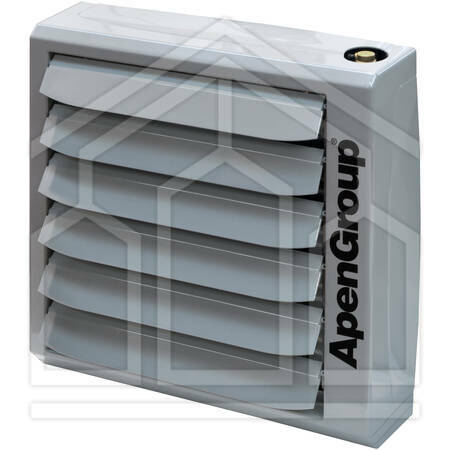 Aeroermo Aquasplit 32 kW