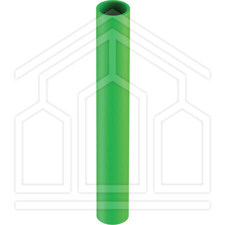 FUSIO-TECHNIK TUBO PP-R SDR6 ø25x4,2mm BARRA 4m