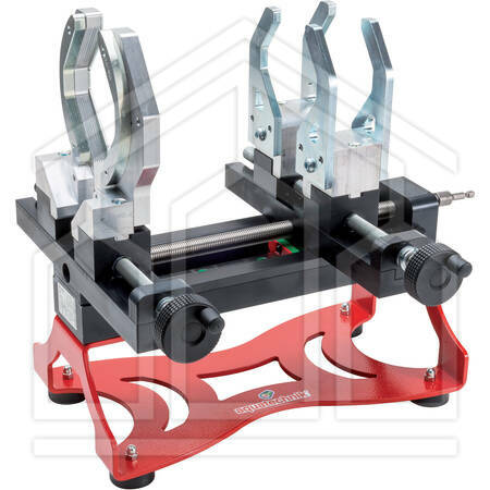 CTM FUSIO-TECHNIK ALLINEATORE ø63÷125mm