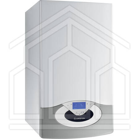 GENUS PREMIUM EVO HP 65 EU CALDAIA MURALE METANO 65kW