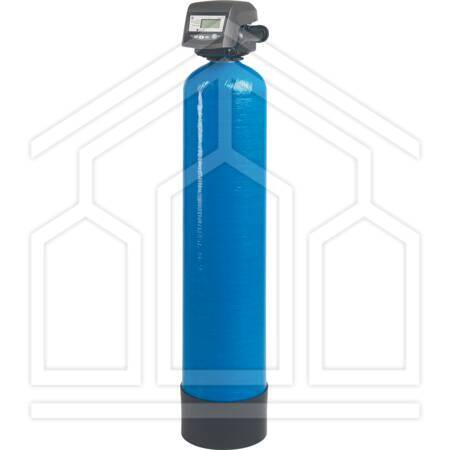 MARS PRL 150 ATL DEFERRIZATORE ø1"