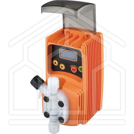 VMS MF 1802 POMPA DOSATRICE