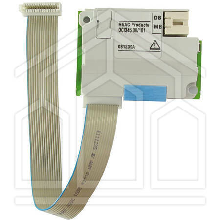KIT INTERFACCIA CALDAIE CASCATA THINK