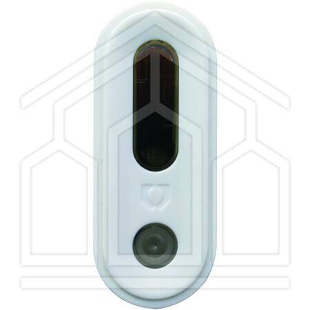SONDA WIRELESS TEMPERATURA ITS CON BATTERIA