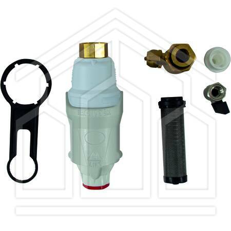 KIT FILTRO DEFANGATORE MAGNETICO