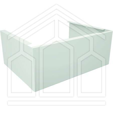 KIT ESTENSIONE CHIUSURA INFERIORE DUO-TEC COMPACT E
