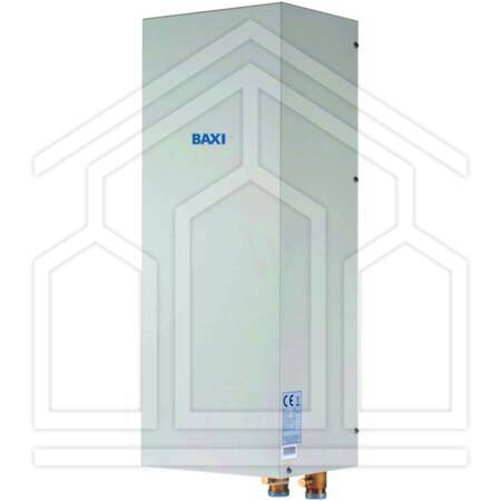 RESISTENZA ELETTRICA MANDATA 4,5kW 400V