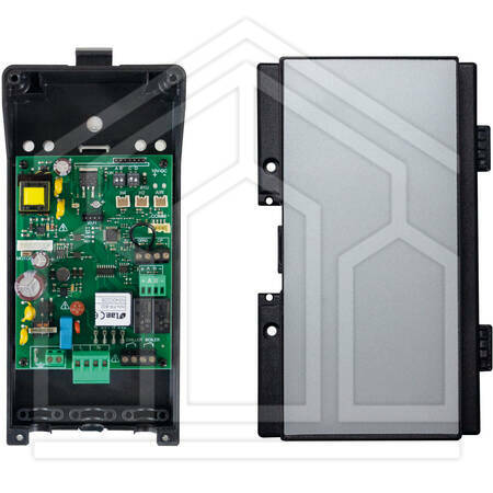 INTERFACCIA SMART TOUCH