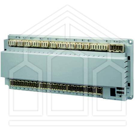 HYBRID MANAGER CONTROLLO ELETTRONICO