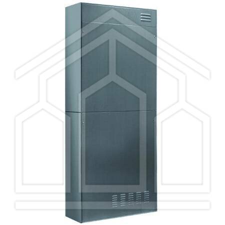 CASSA CONTENIMENTO PER IN SOLAR/CSI-i IN/CSI IN