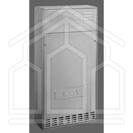 CASSA CONTENIMENTO PER LUNA DUO-TEC IN+