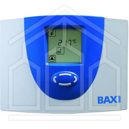 CONTROLLER SOLARE ECO+