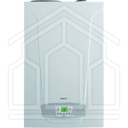 NUVOLA DUO-TEC+ 24 GA CALDAIA MURALE CONDENSAZIONE 24kW