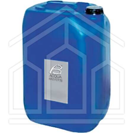 FERROCID 5280 S CONDIZIONANTE MULTIFUNZIONALE 20Kg