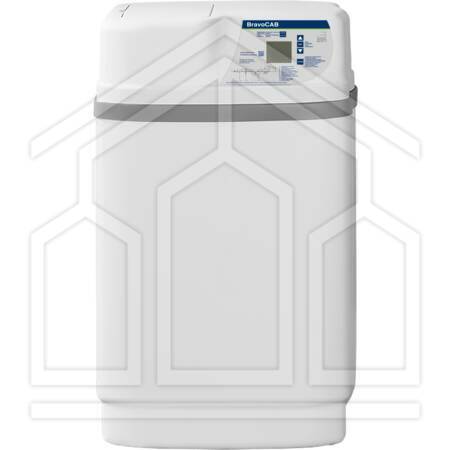BRAVOCAB 11 ADDOLCITORE ø1"F
