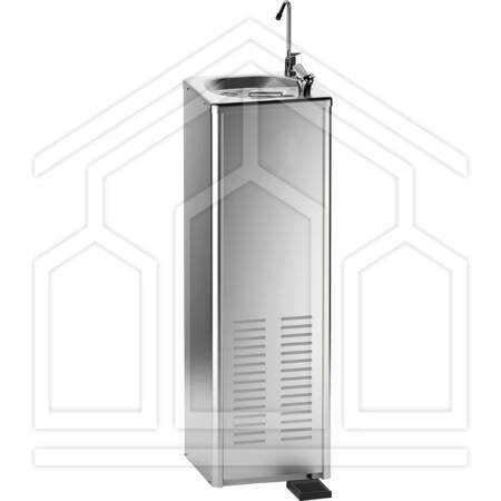 BRAVOCASA 4 FONTANELLA REFRIGERANTE 55lt/h