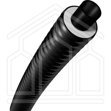 TUBO COOLFLEX Ø 63/126 - DN 50 - PN 16