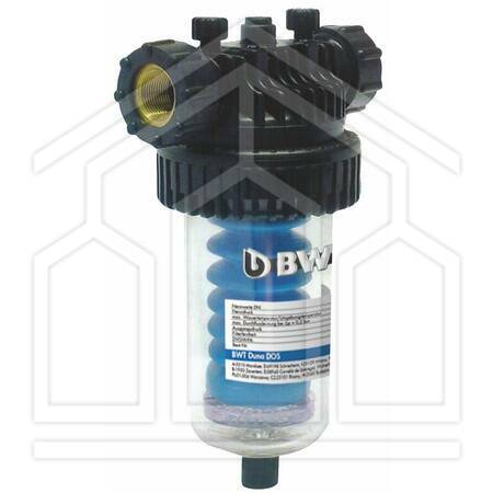DUNA DOS ø3/4" DOSATORE POLIFOSFATI