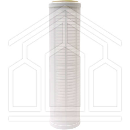 CARTUCCIA FILO AVVOLTO DUNA ø3/4"÷1" H.9" 20micron