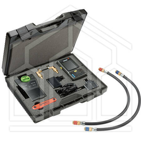 130 MISURATORE ELETTRONICO DI PORTATA
