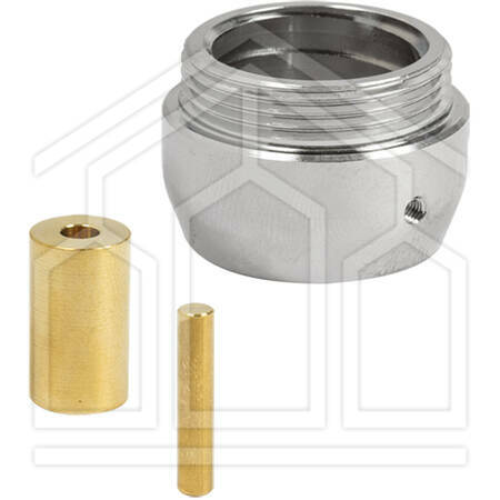 ADATTATORE VALVOLA DANFOSS