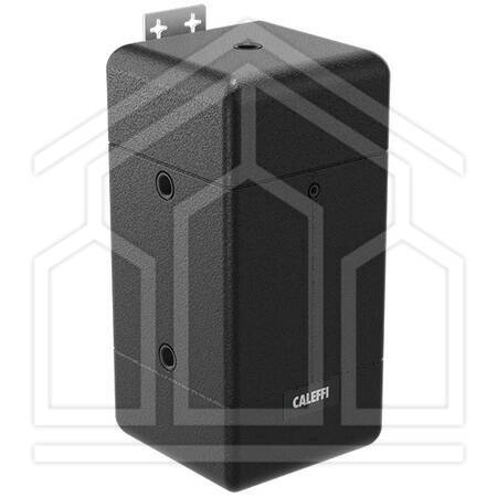 5485 SEPARATORE IDRAULICO CON COIBENTAZIONE ø1"F 30lt