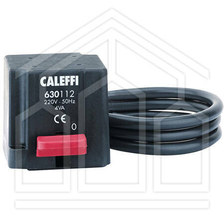 630 COMANDO ELETTROTERMICO 24V COMANDO MANUALE E MICROINTERRUTTORE