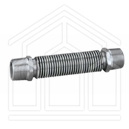 842 GIUNTO ANTIVIBRANTE PER GAS DN80