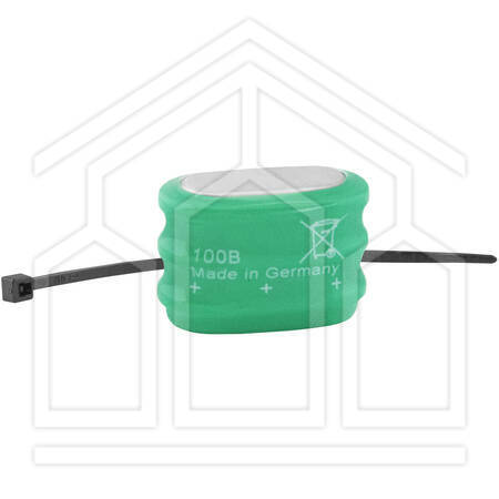 BATTERIA DI RICAMBIO PER 6000 LEGIOMIX