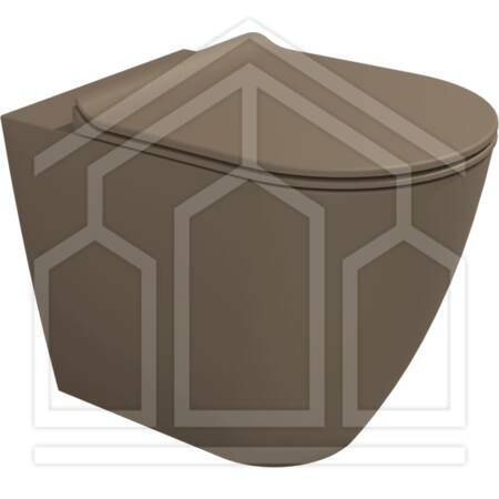 LINK PLUS WC GOCLEAN SCARICO UNIVERSALE FANGO