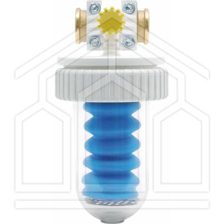 IMMUNO 152 FG-2 DOSATORE POLIFOSFATI