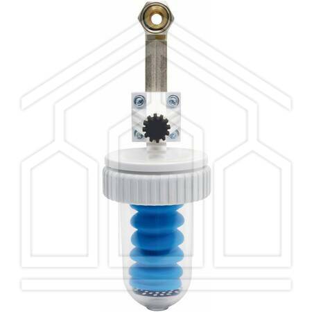 IMMUNO 153 BY-PASS FG-2 DOSATORE POLIFOSFATI