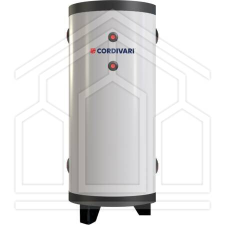 ACQUA REFRIGERATA ZBL 500