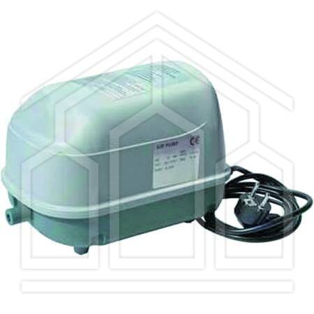 CONF. 1 PZ COMPRESSORE DS120L