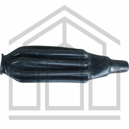 CONF.MEMBR.EPDM NERO ATOSS.X VM LT.100 PZ.5 D.480 TMAX 70°