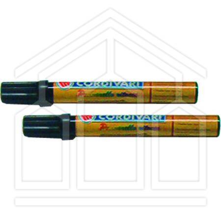CONF.PENNARELLO X RITOCCO 10 PZ EE BIANCO RAL 9010