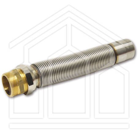 KIT COLLEGAMENTO TERMOACCUMULATORI 1"1/2